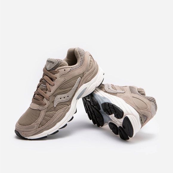 Saucony ProGrid Omni 9 Sneaker - Picture 6 of 6